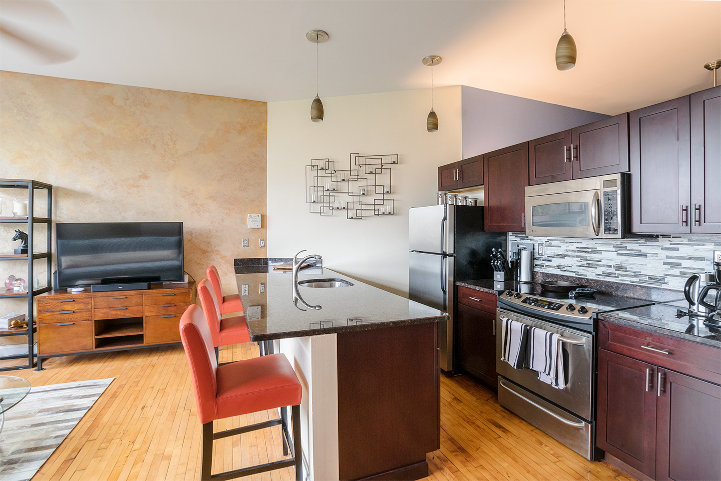 Property Photo For 315 Arch St, Unit 502