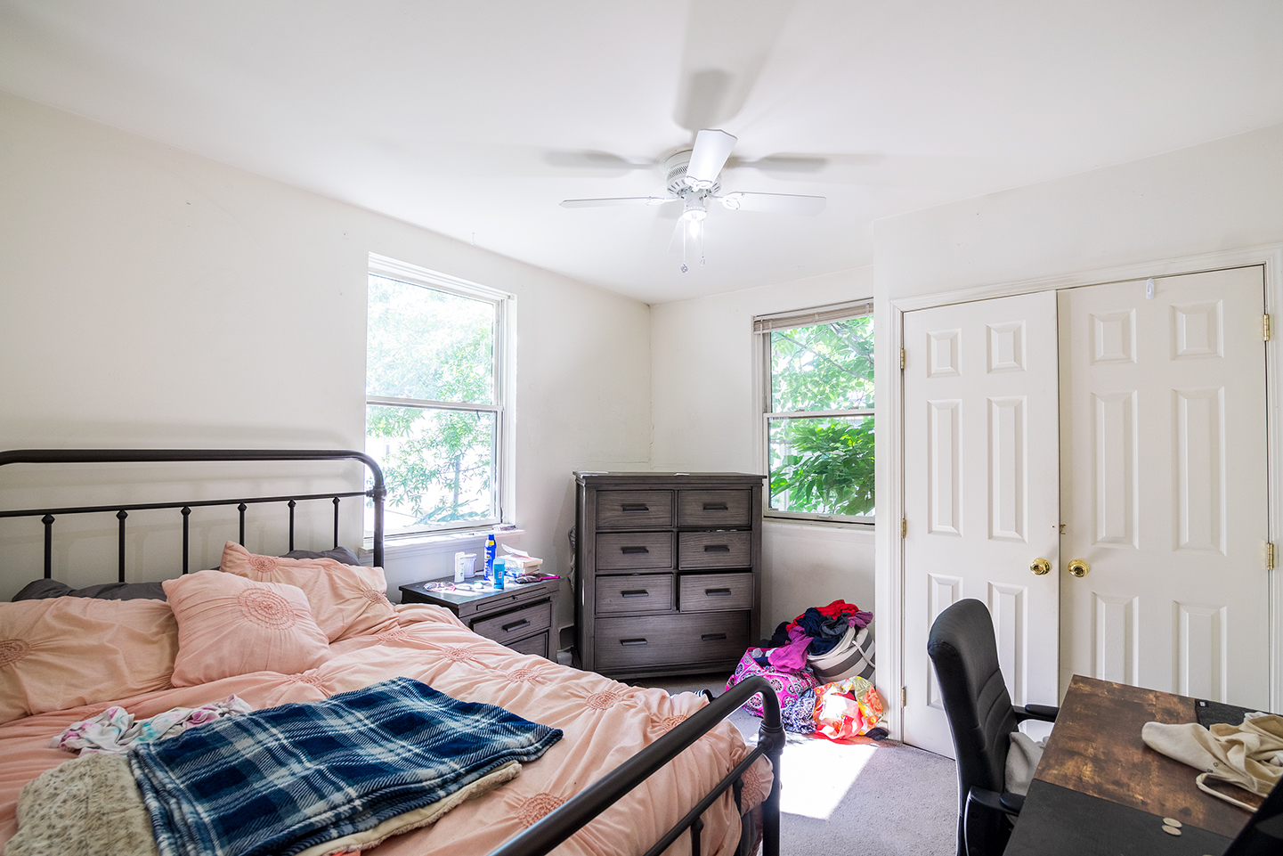 Property Photo For 1713 Christian St, Unit 2
