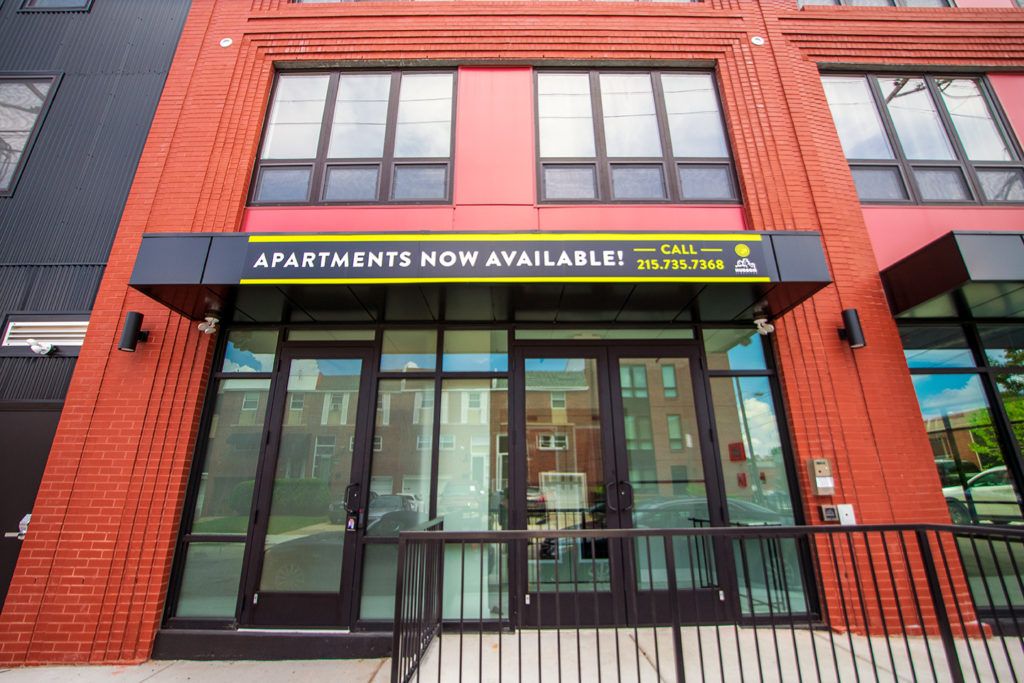 Property Photo For 526 Brown St, Unit 602