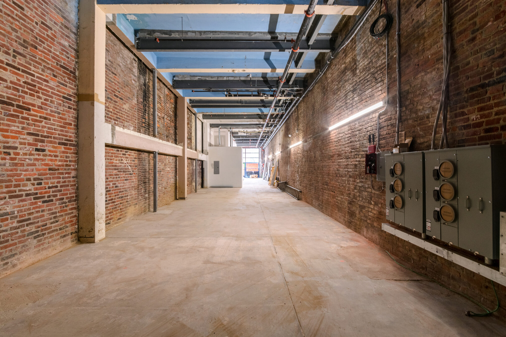 125 South St Commercial OCF Realty