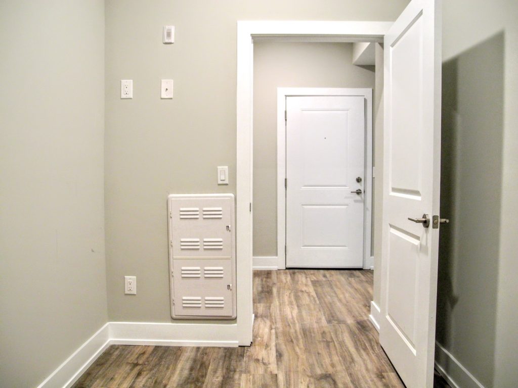 Property Photo For 1607 Catharine St, Unit D