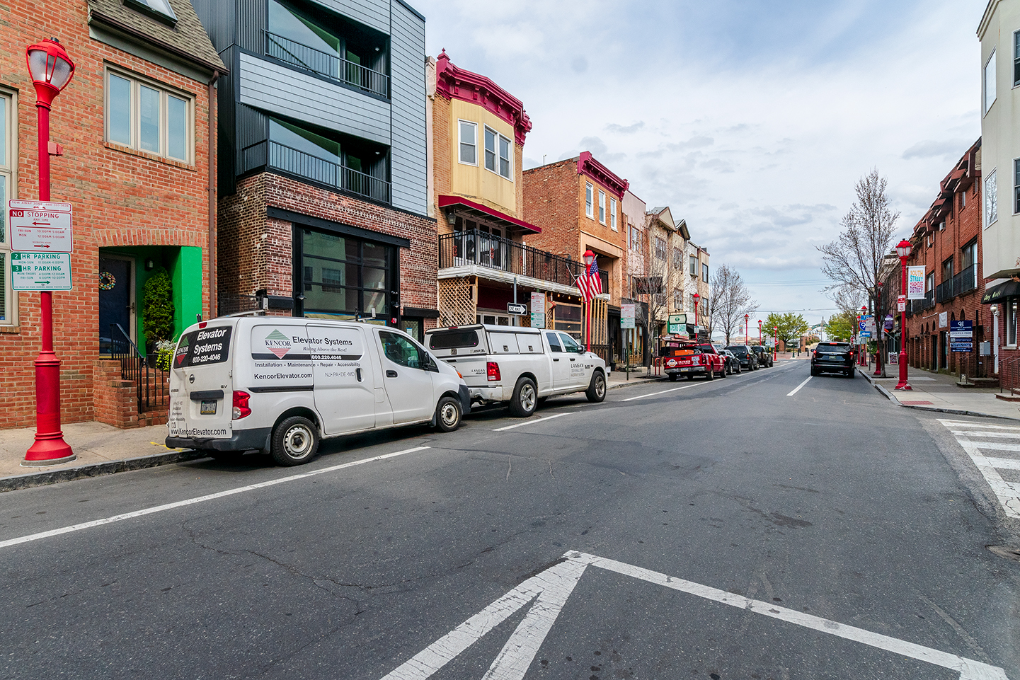 Property Photo For 125 South St - Unit 201