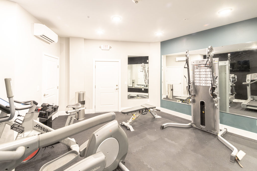 Property Photo For 1607 Catharine St, Unit D