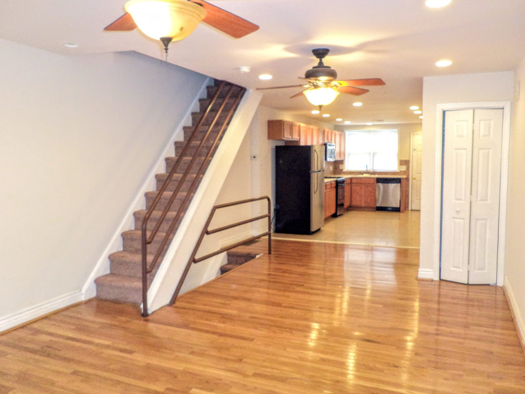 Property Photo For 2312 Moore St