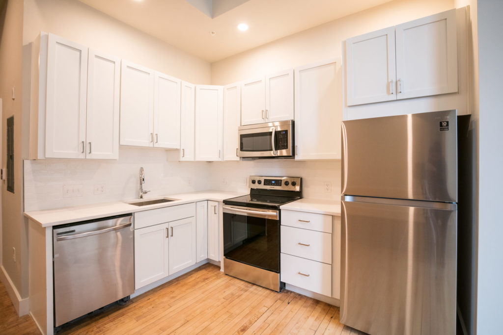Property Photo For 1300 S. 19th St, Unit 219