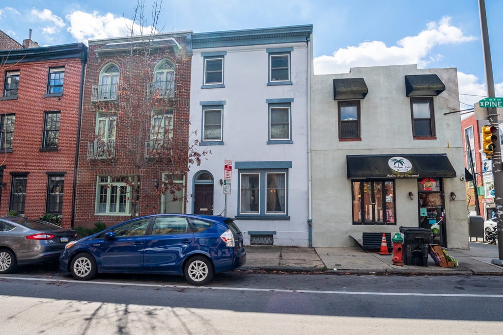 Property Photo For 1938 Pine Street