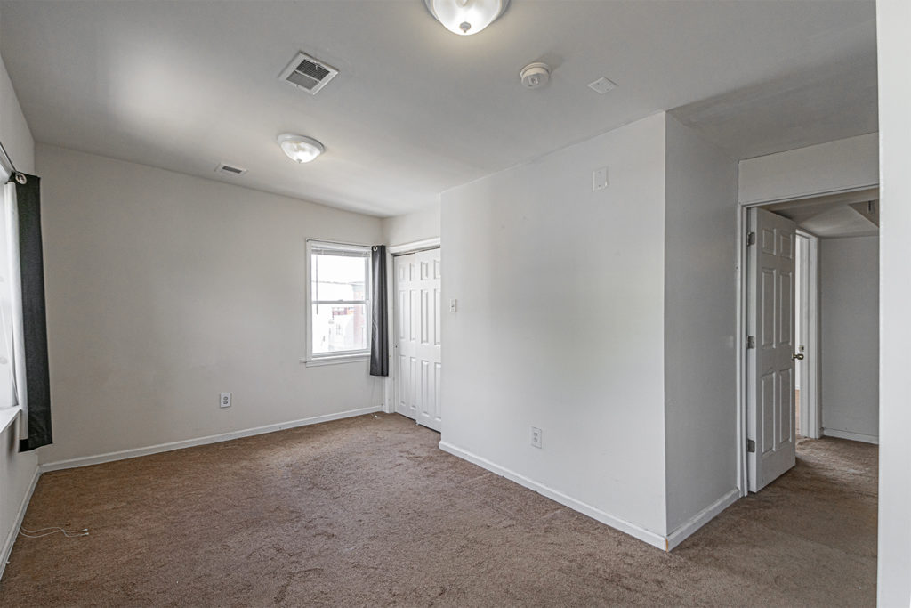 Property Photo For 2100 St Albans St, Upper