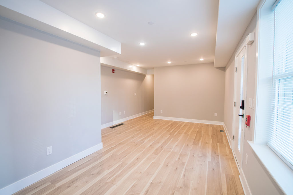 Property Photo For 4926 Locust St, Unit 1