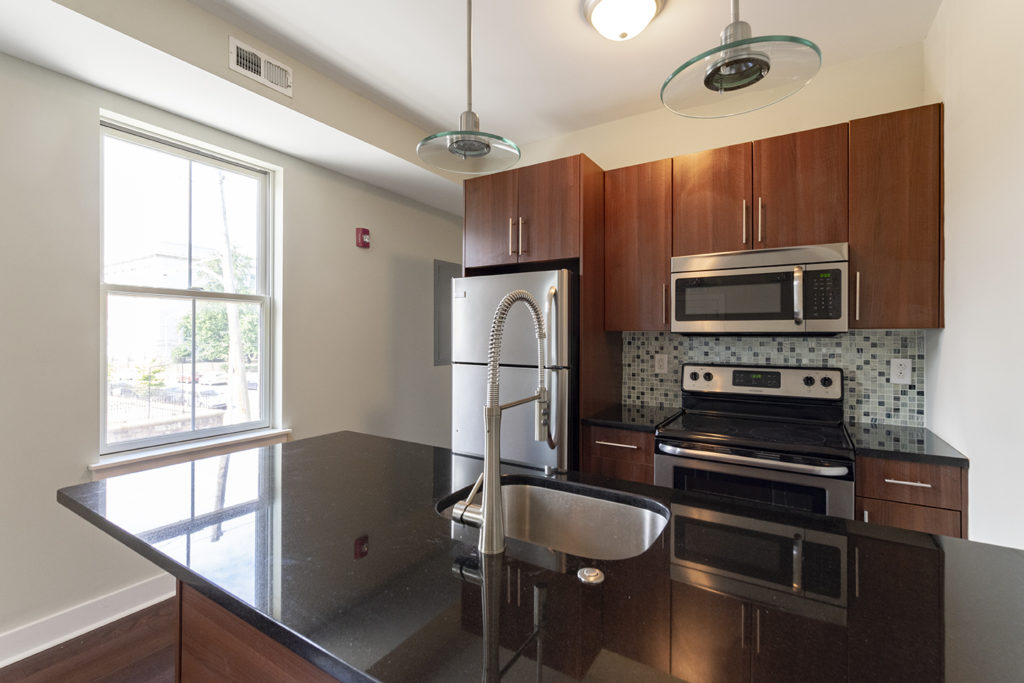 Property Photo For 2012 W Girard Ave, Unit 1B