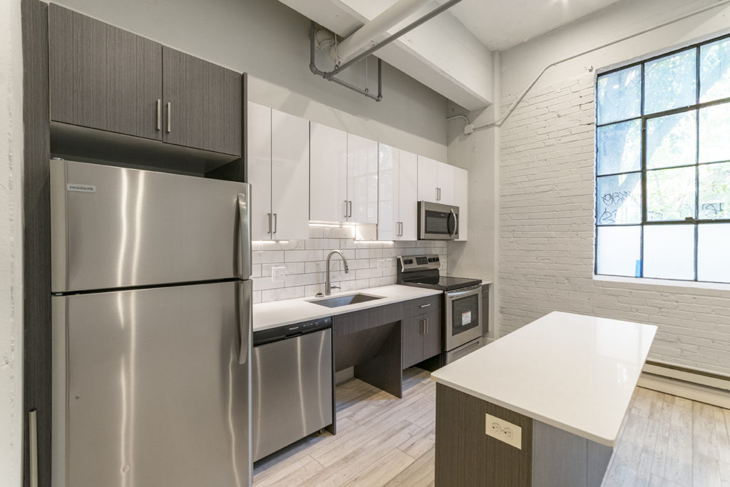 Property Photo For 412 S 13th St, Unit 105