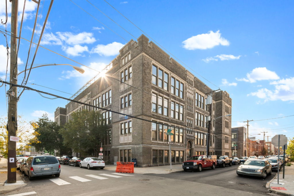 Property Photo For 1300 S. 19th St, Unit 312