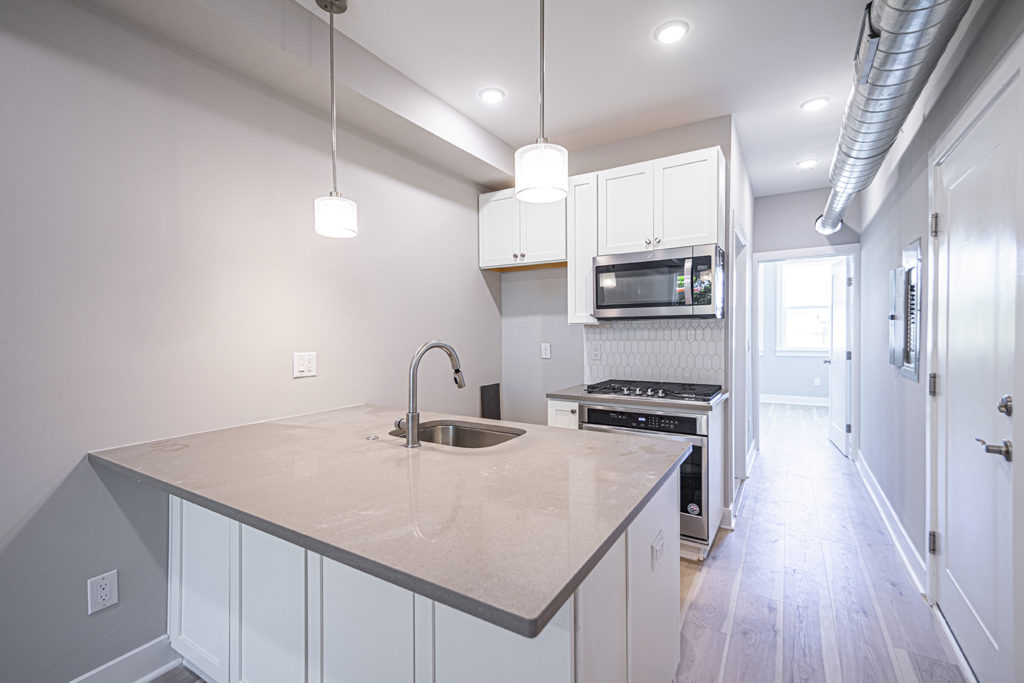 Property Photo For 1020 S. 53rd St, Unit 2