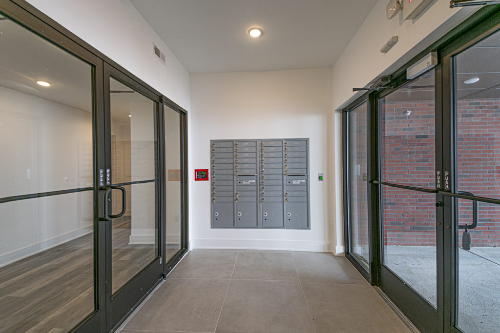 Property Photo For 1245 Ridge Ave, Unit 102