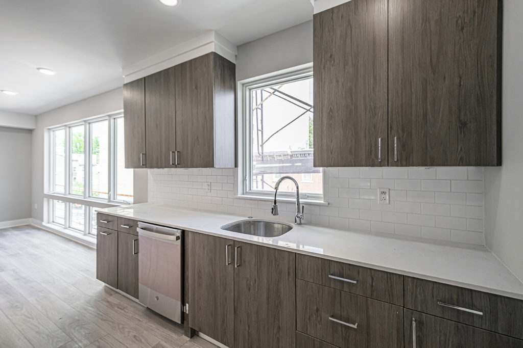 Property Photo For 746 S 16th St, Unit 2A