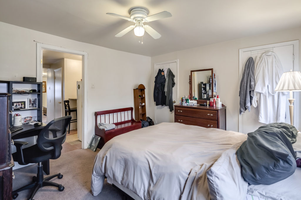 Property Photo For 1534 S 4th Street, Unit 3