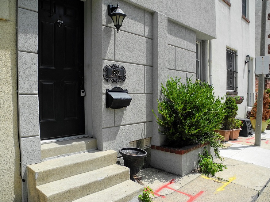 Property Photo For 1933 Rodman St