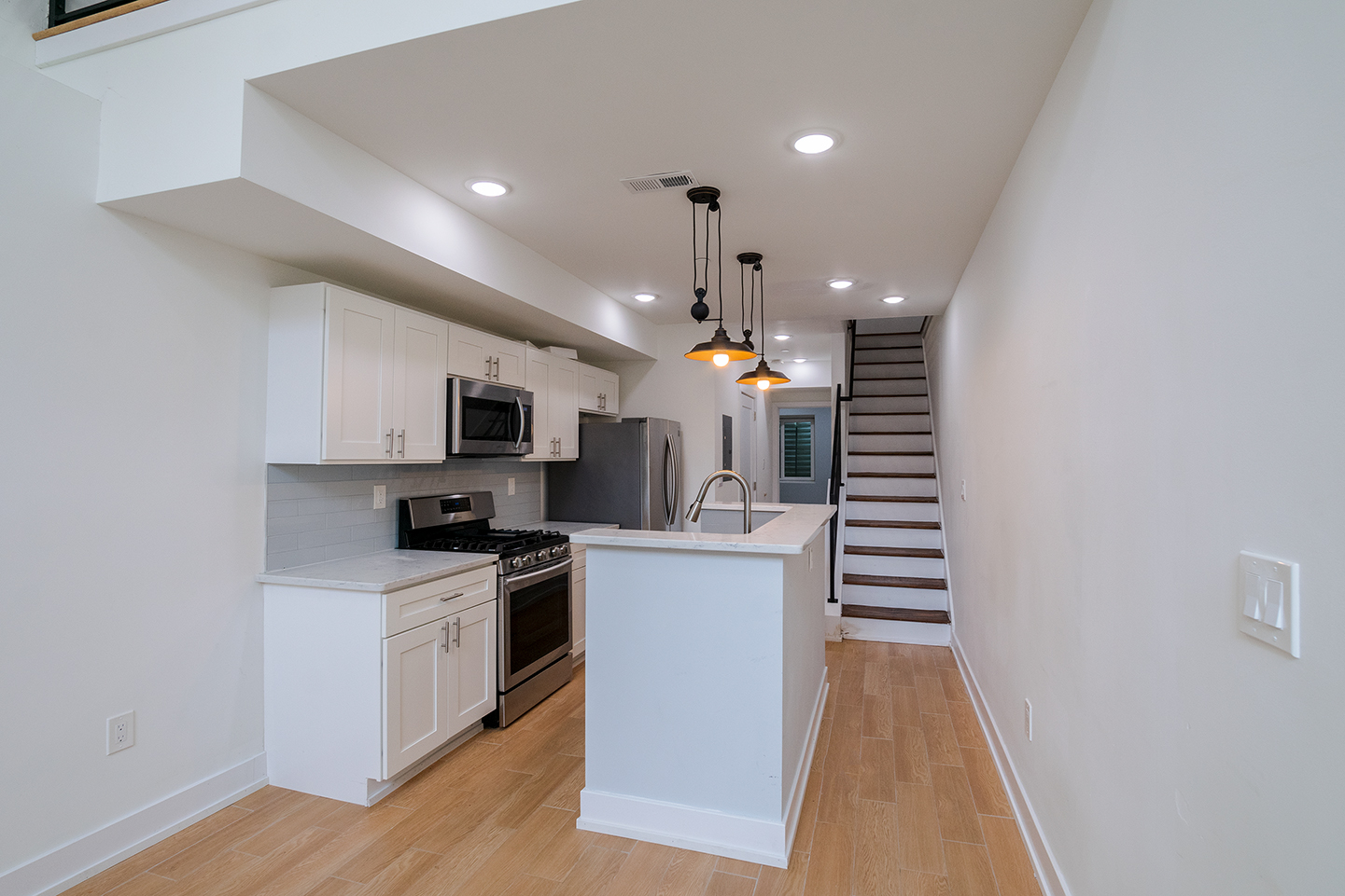 Property Photo For 1220 N Taney St #A