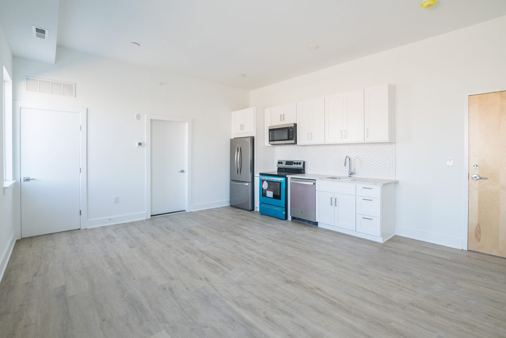 Property Photo For 2201 Washington Ave, Unit 402
