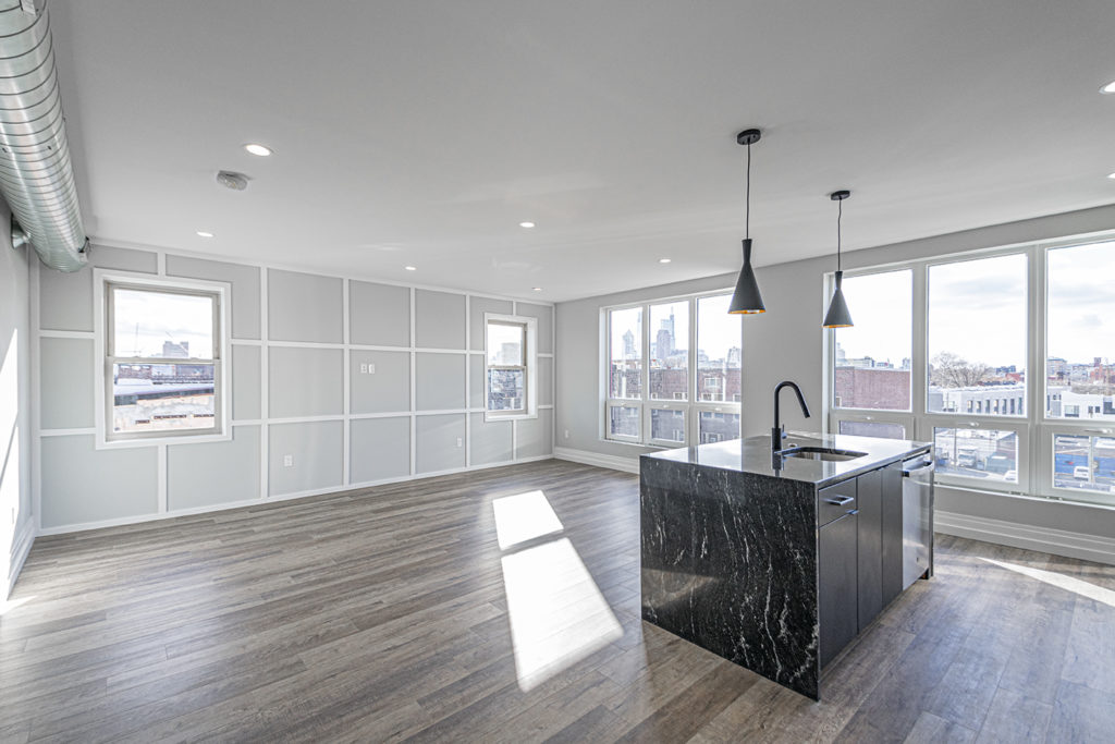 Property Photo For 526 Brown St, Unit 206