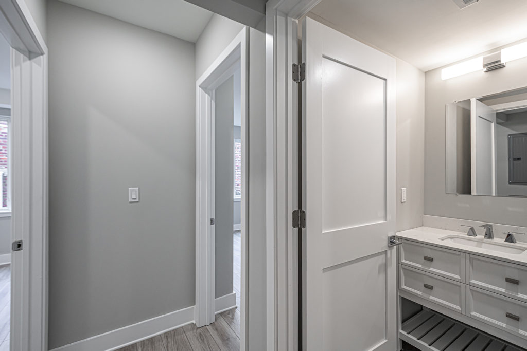 Property Photo For 746 S 16th St, Unit 2B