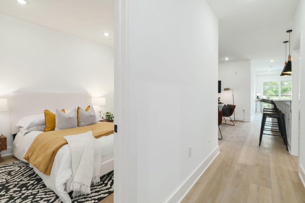 Property Photo For 25 W Hortter St - Unit 305