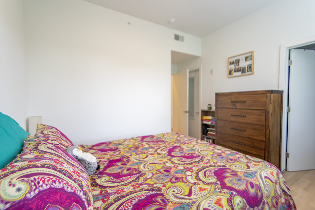 Property Photo For 507 S 8th St, Unit 305