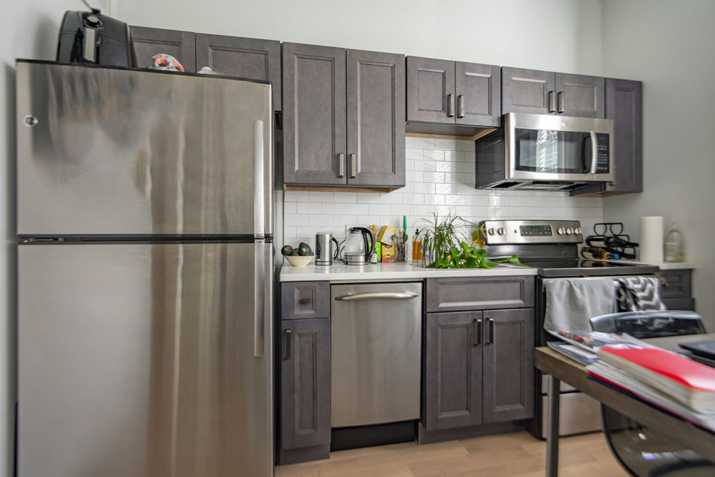 Property Photo For 507 S 8th Street, Unit 201