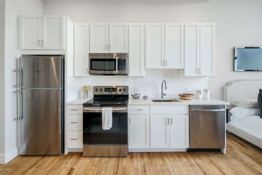 Property Photo For 1300 S. 19th St, Unit 312