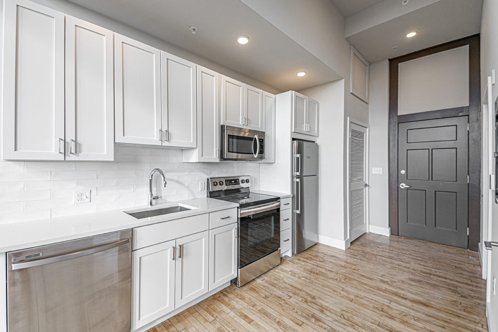 Property Photo For 1300 S. 19th St, Unit 302