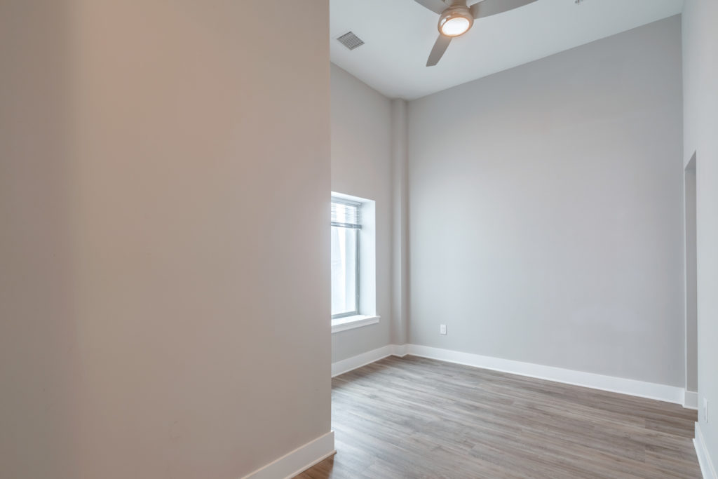 Property Photo For 1607 Catharine St, Unit 1A