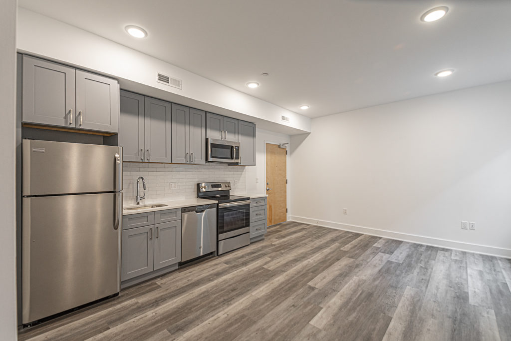 Property Photo For 1524 South St, Unit 412