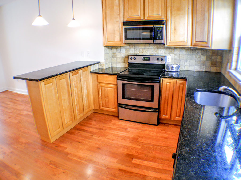 Property Photo For 1006 S. Cleveland St