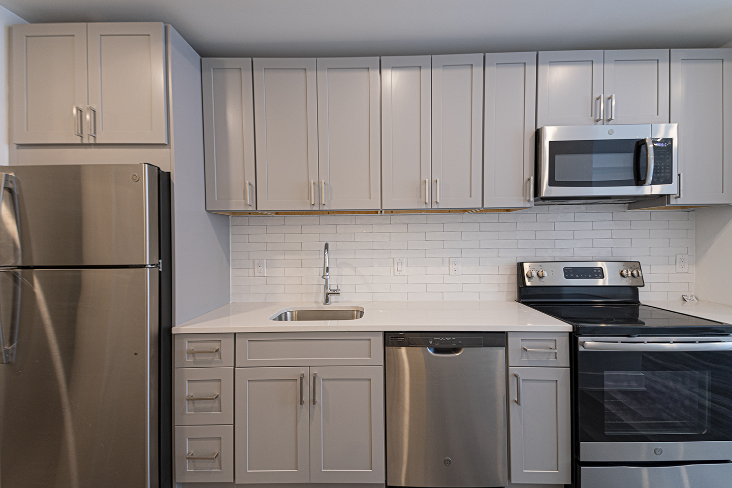 Property Photo For 1245 Ridge Ave, Unit 207