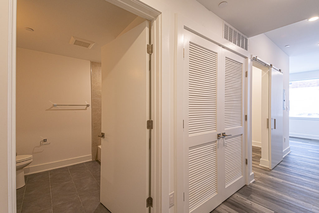 Property Photo For 1245 Ridge Ave, Unit 102