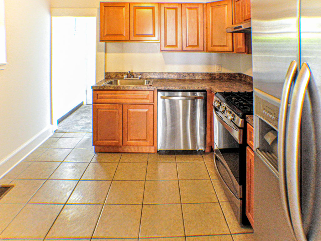 Property Photo For 1535 S. Hicks St