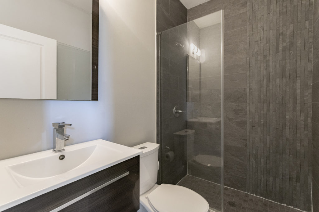 Property Photo For 2012 W Girard Ave, Unit 1B