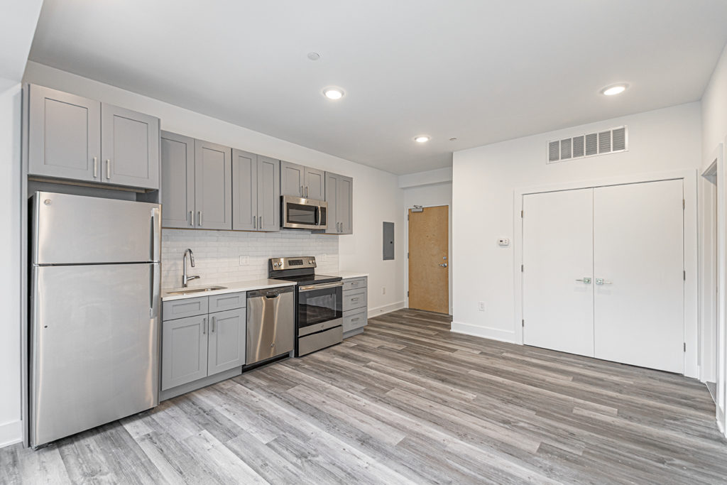 Property Photo For 1524 South St, Unit 310