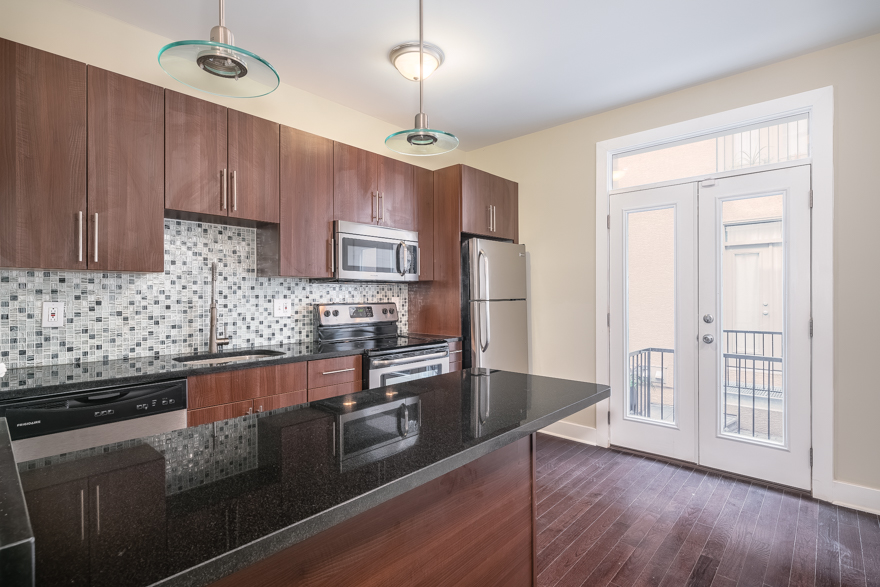 Property Photo For 2012 W. Girard Ave, Unit 10A