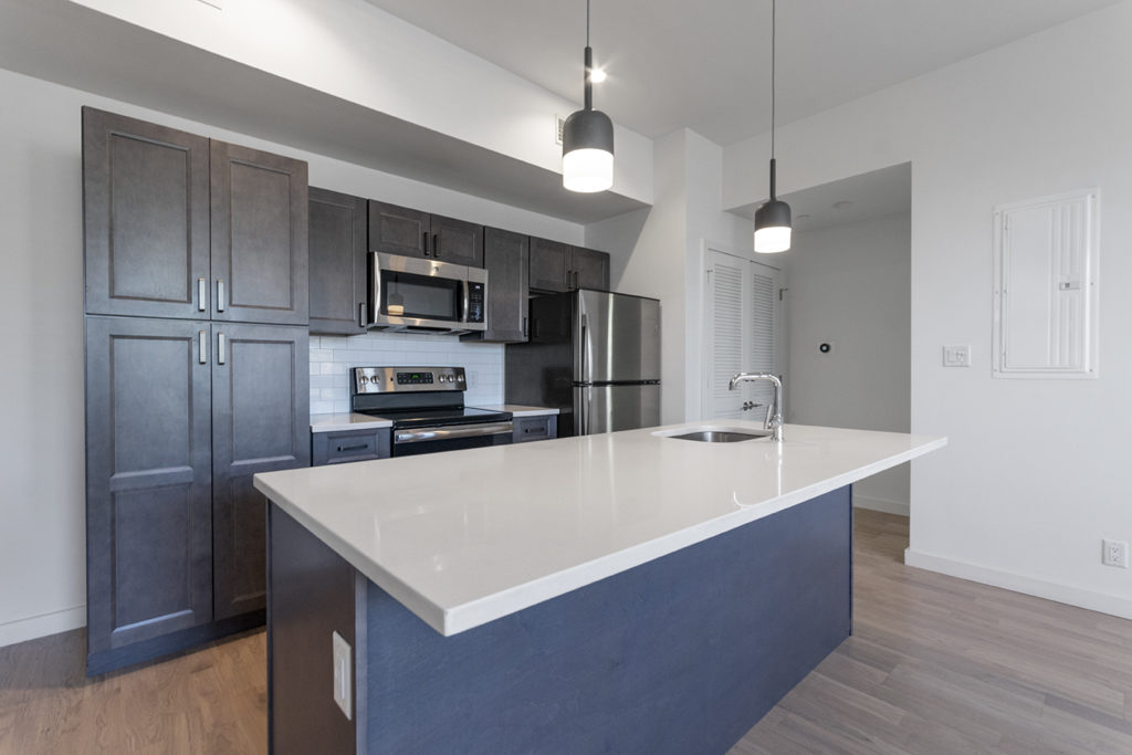 Property Photo For 507 S 8th Street, Unit 308