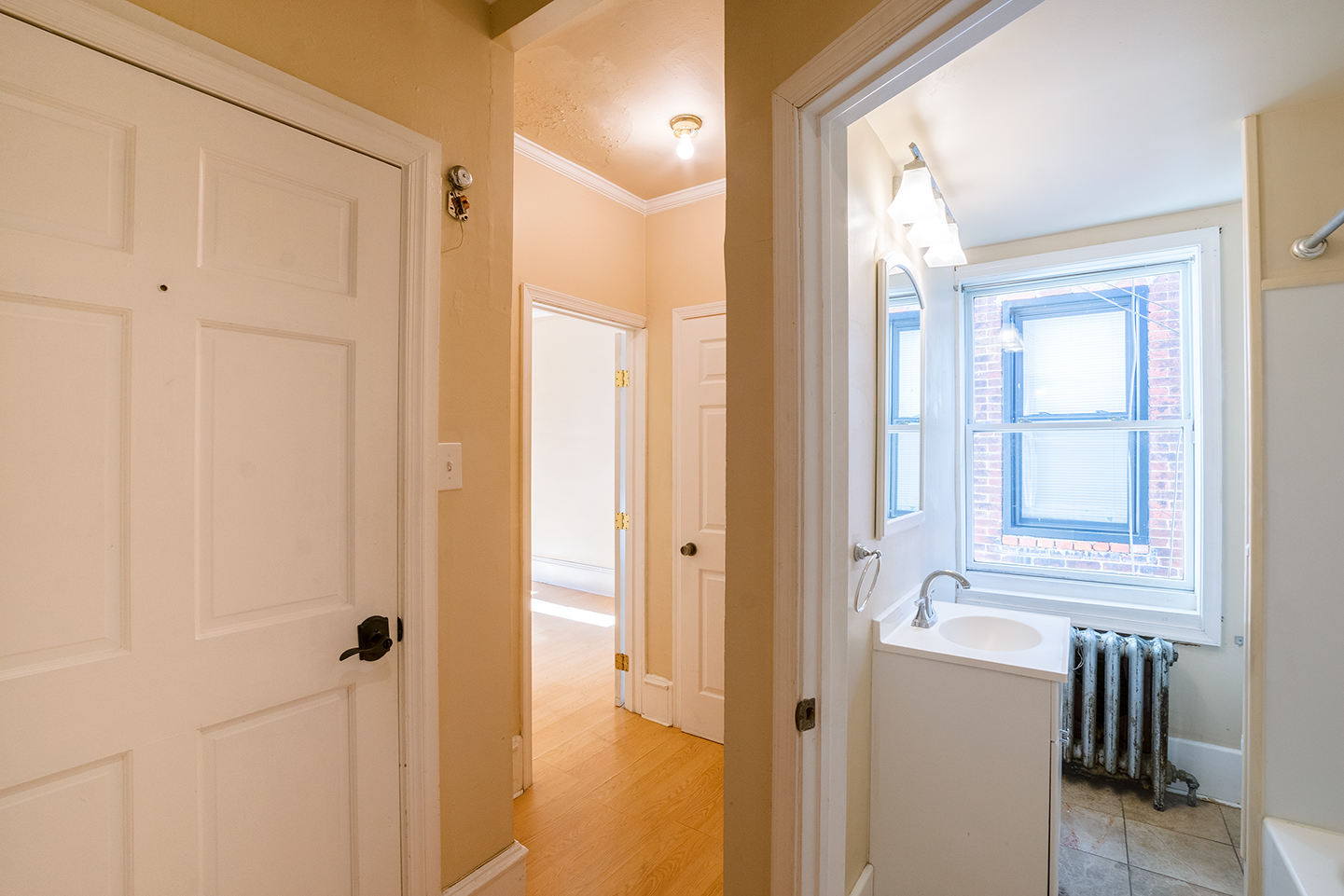 Property Photo For 1720 Moore St, Unit 2