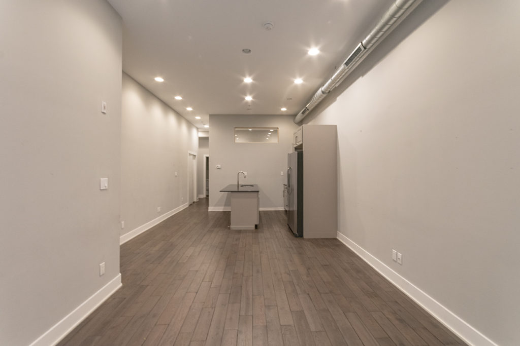 Property Photo For 135 N 3rd Street, Unit 2C