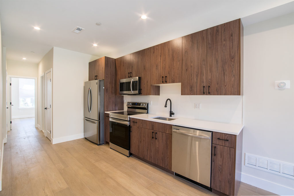 Property Photo For 2147 N Franklin St, Unit A