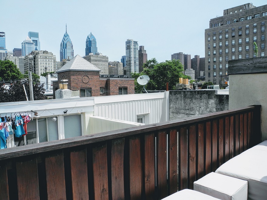 Property Photo For 1933 Rodman St