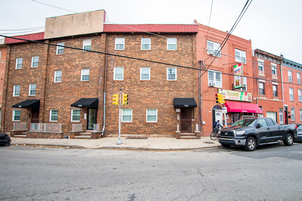 Property Photo For 1122 E Passyunk Ave, Unit 3