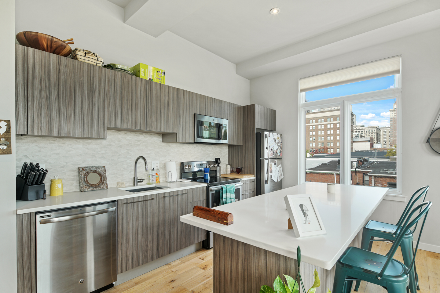 412 S 13th St Unit 501-MLS-4