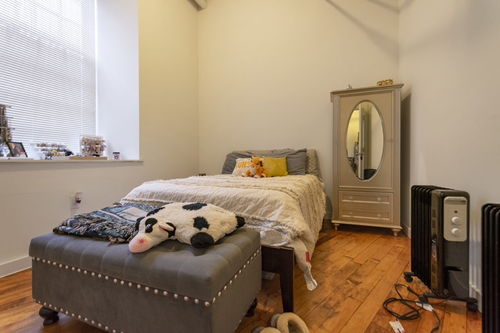 Property Photo For 4 Leverington Ave, Unit 205