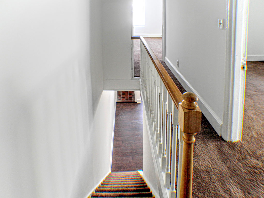 Property Photo For 1535 S. Hicks St