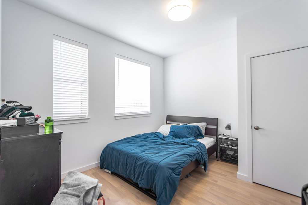 Property Photo For 507 S 8th Street, Unit 208