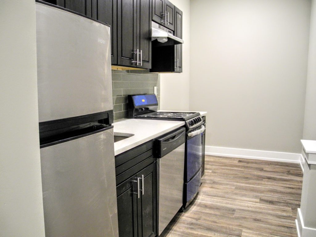 Property Photo For 1607 Catharine St, Unit D