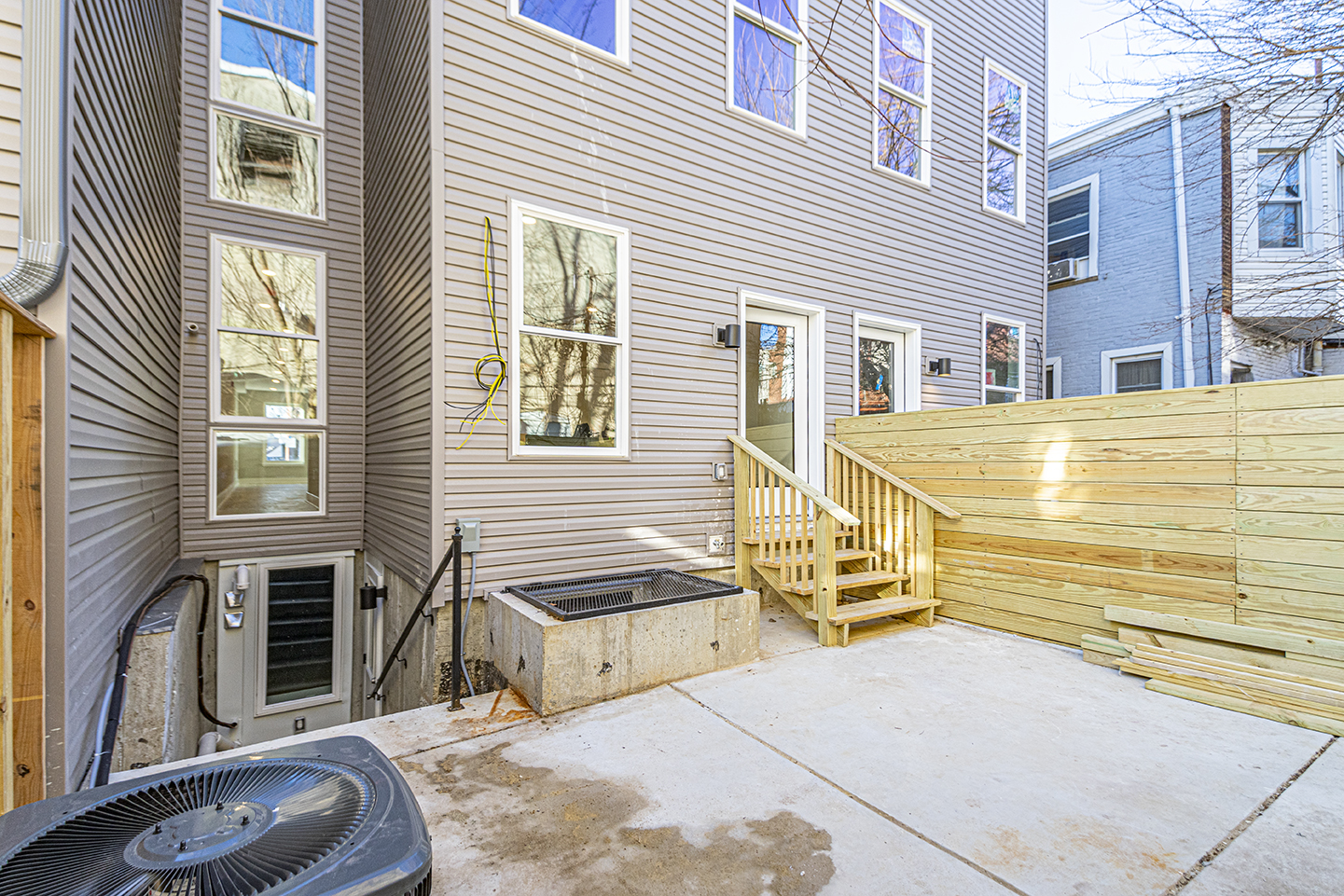 Property Photo For 715 S. 51st St, Unit 1